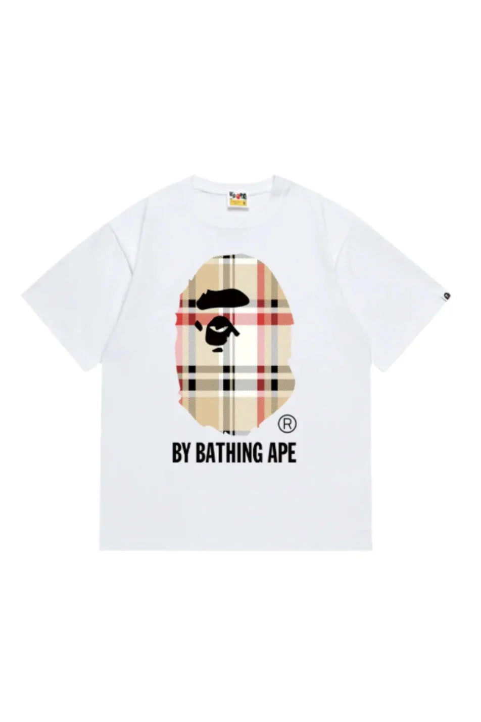 "Ape Classic" T-Shirt